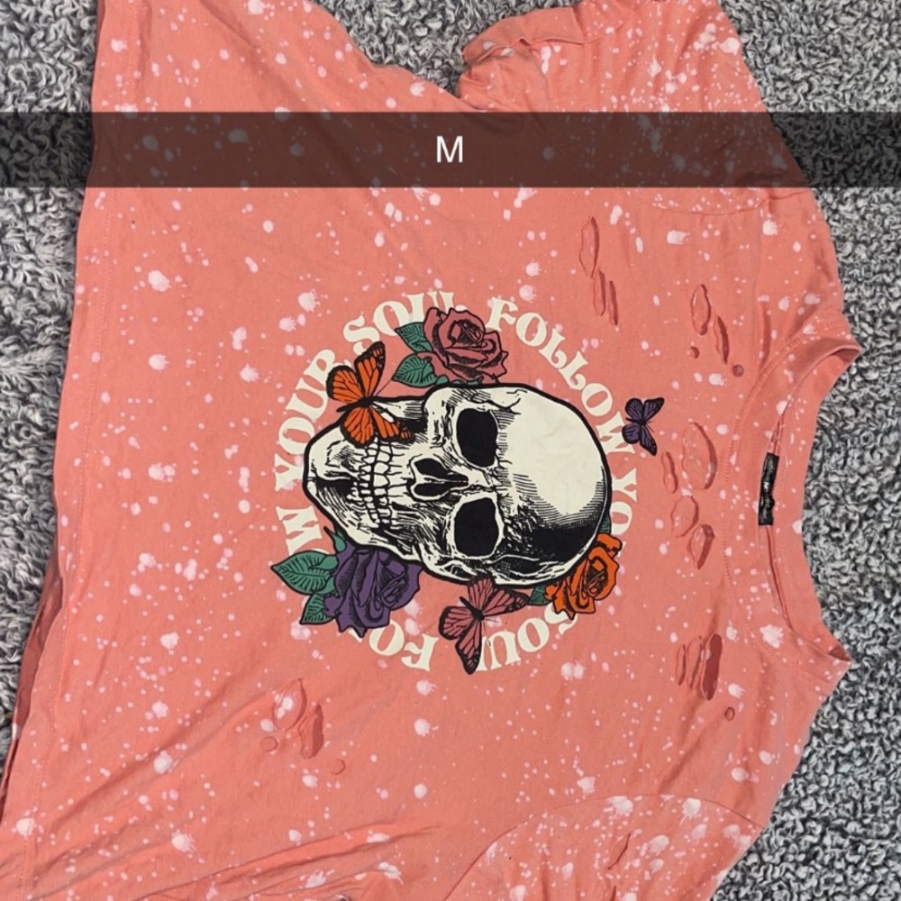 Shirt - Picture 1 of 2